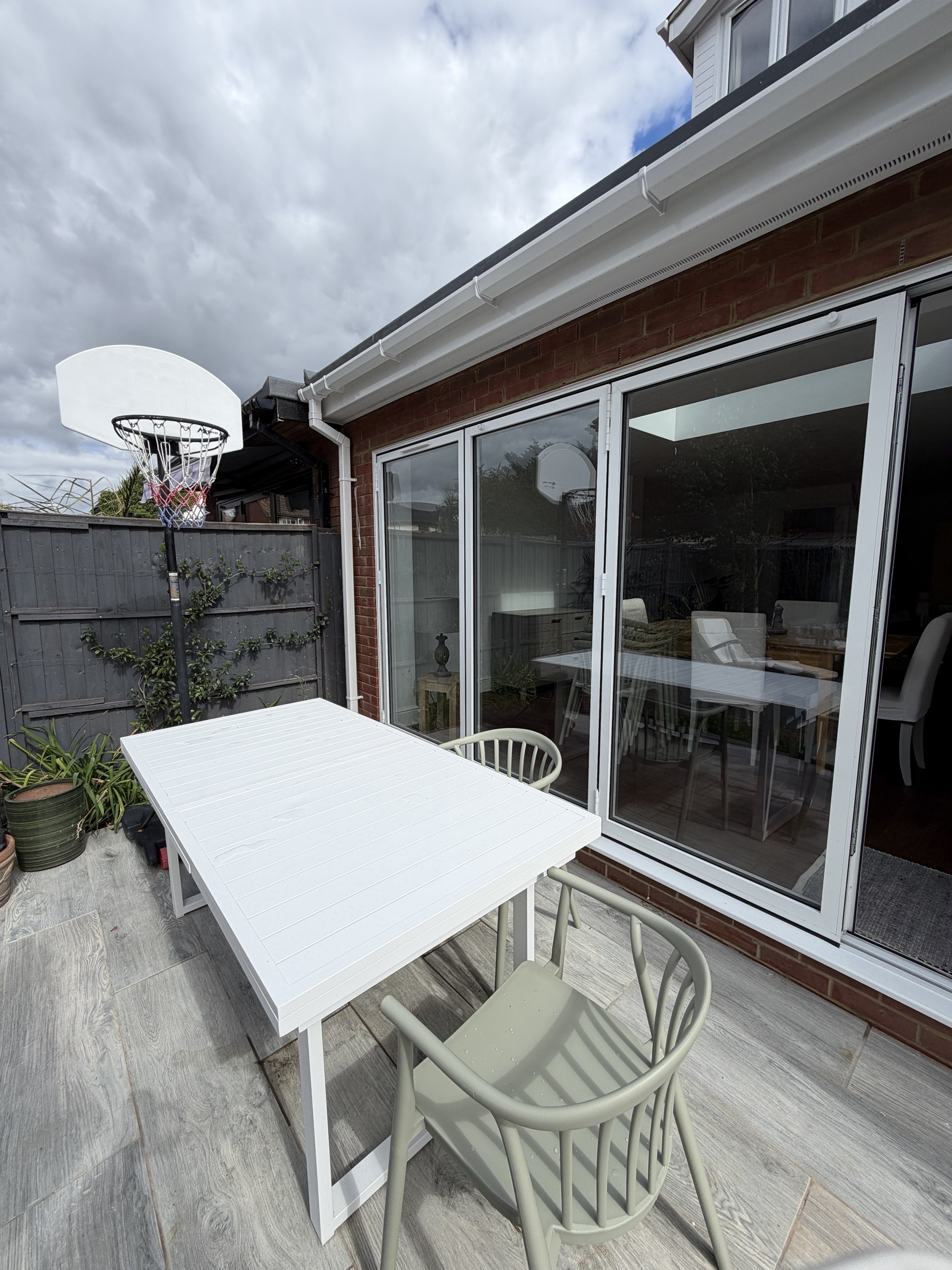 37 Bishopfox Way, finished project by Lamont Builds