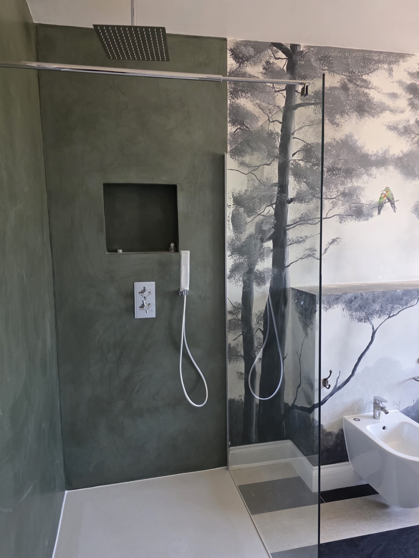 Barnes House — full renovation and rear extension in Barnes, finished photograph 10