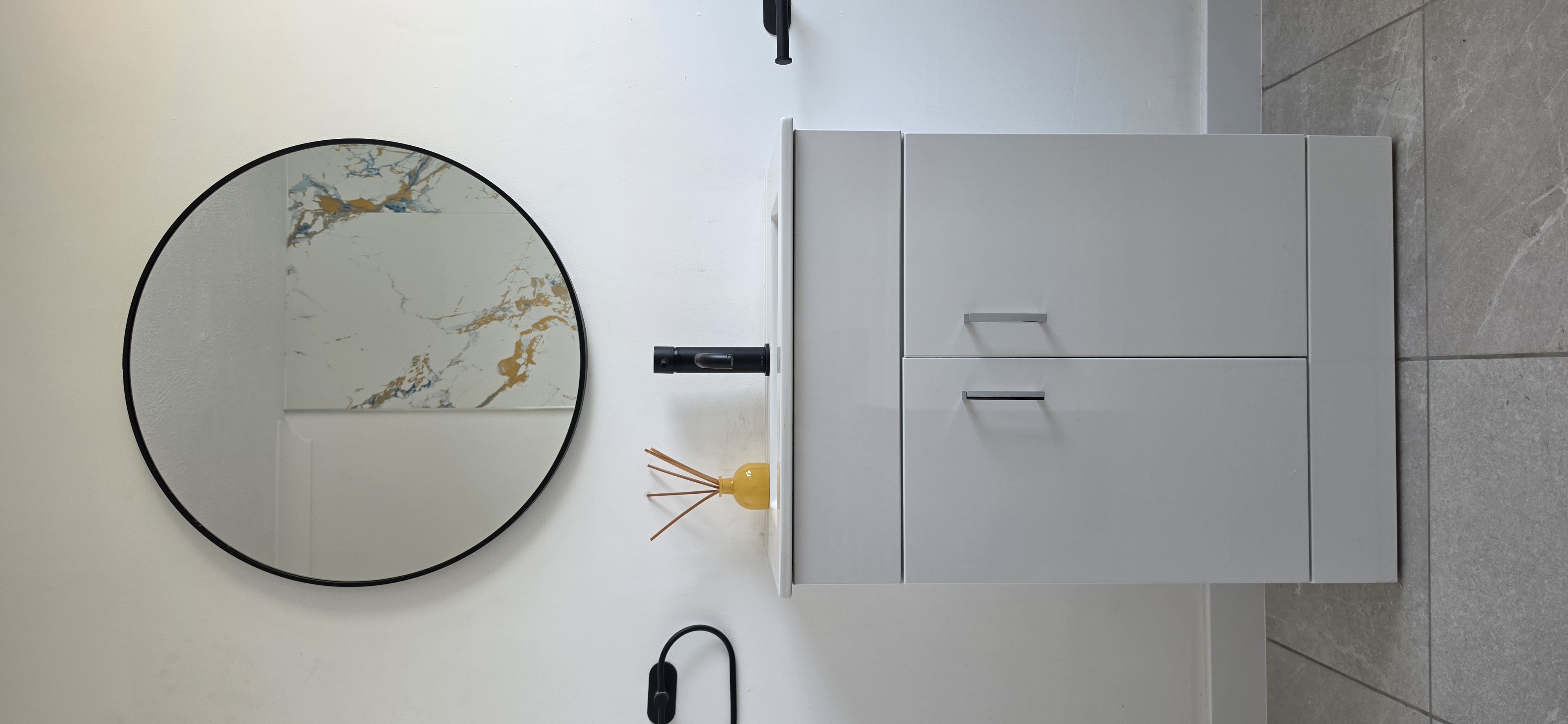 Penton Court — full renovation, finished photograph 5