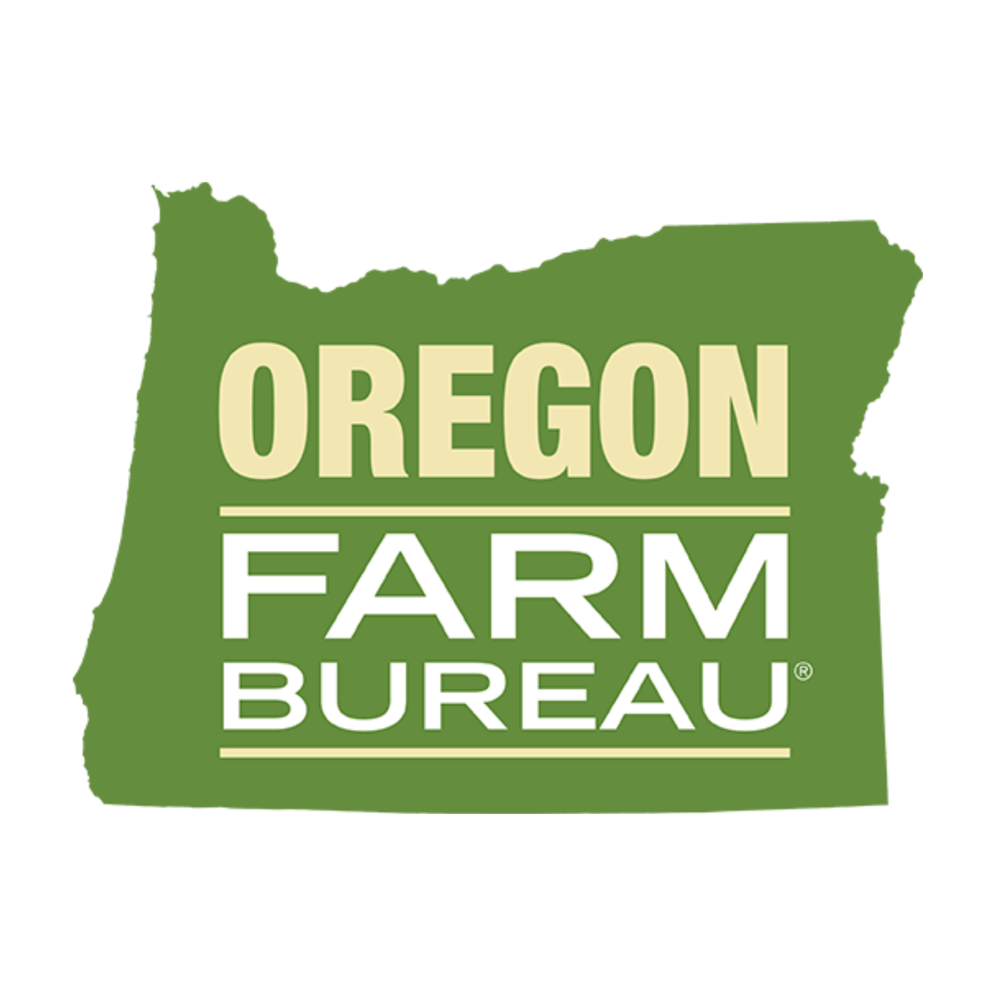 Oregon Farm Bureau