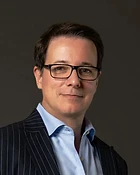 Alessandro Civati, publisher of NATION CONTINUITY