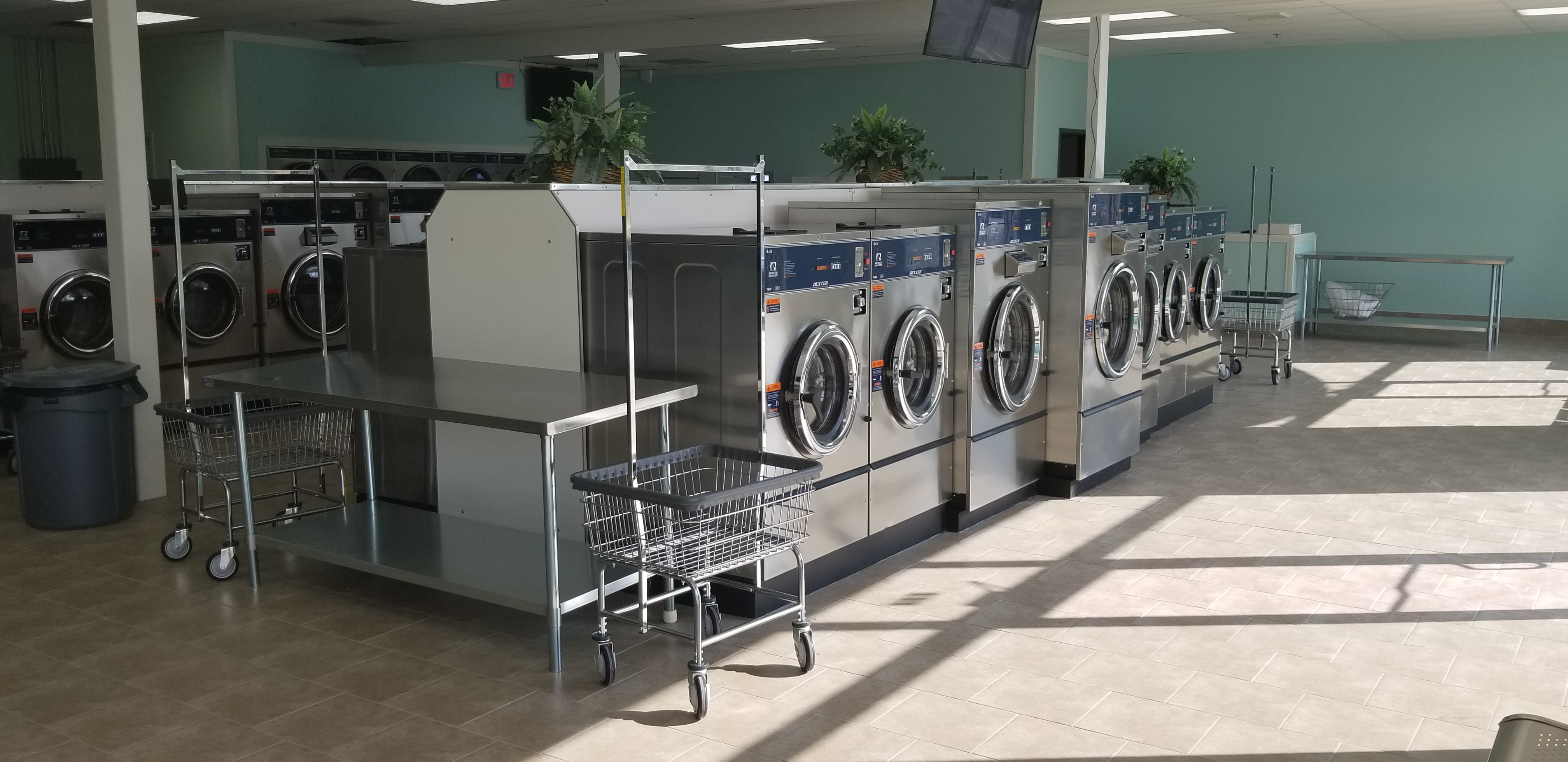 Self-Service