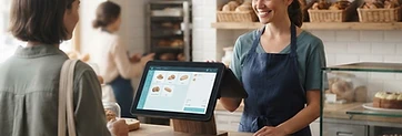 TPV para panaderías: cómo digitalizar tu obrador sin perder el toque artesanal