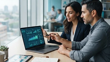 Analítica de ventas: 5 informes que todo comercio debería mirar cada semana