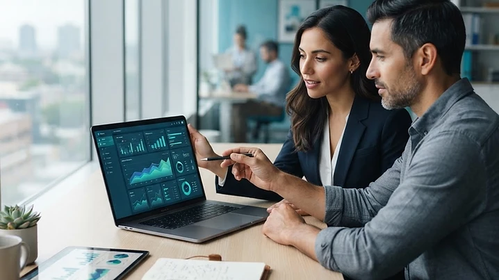 Analítica de ventas: 5 informes que todo comercio debería mirar cada semana