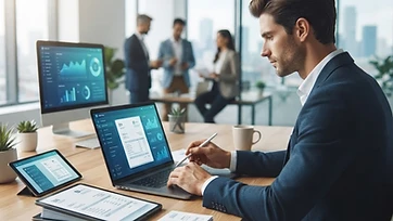 SII vs VeriFactu: cuál te toca según el tamaño de tu negocio