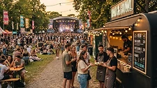 TPV para food trucks y eventos móviles: conectividad y cobros en movimiento