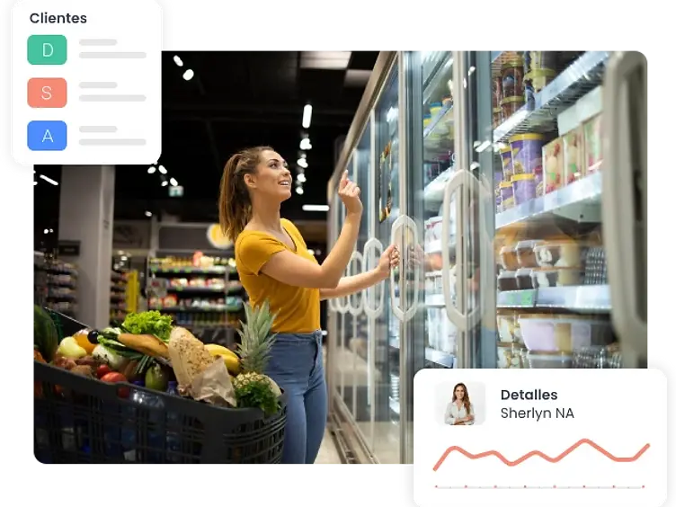 Fideliza a tus compradores