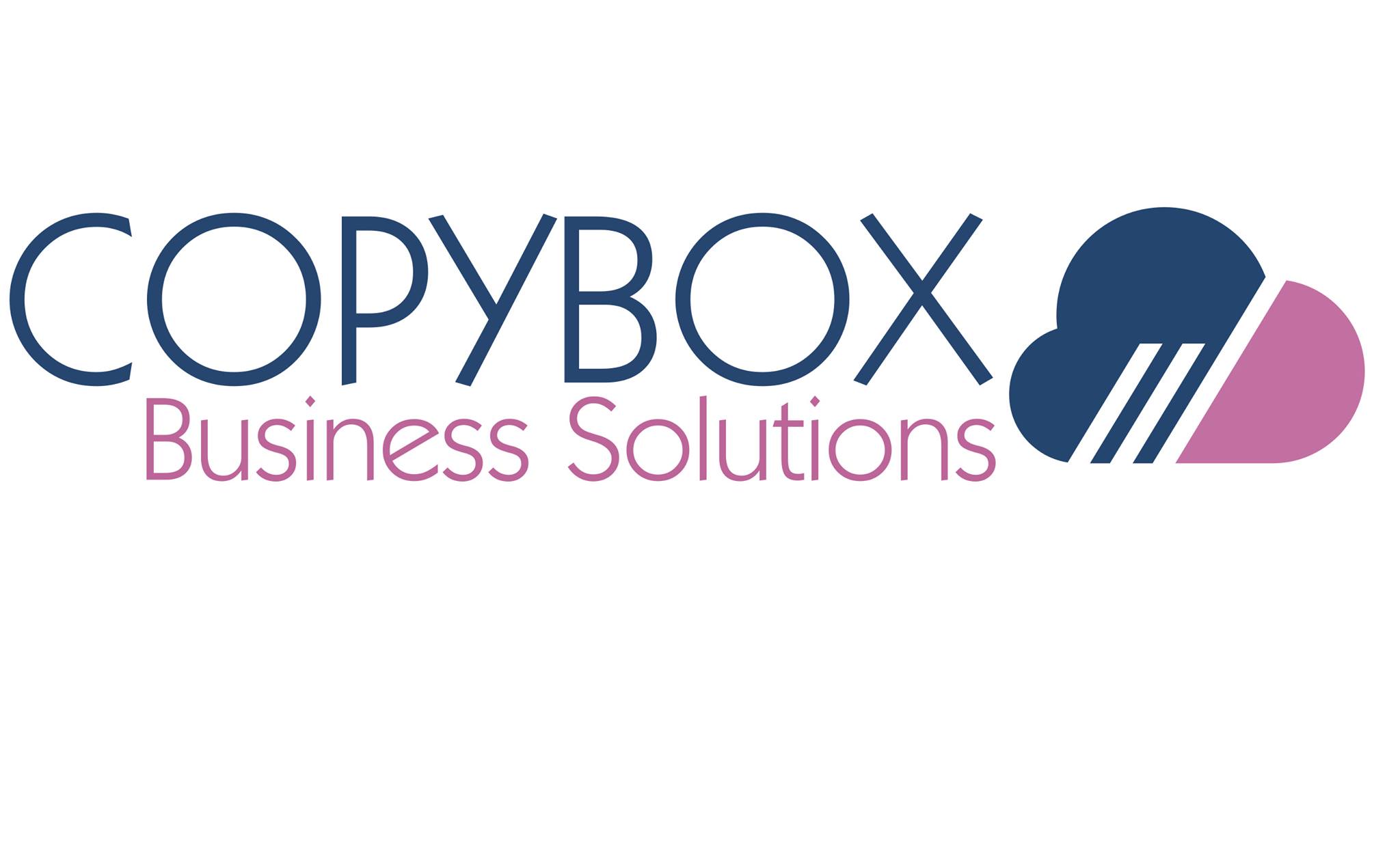 Copybox Business Solutions