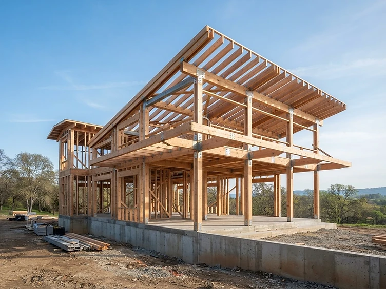Construction in progress