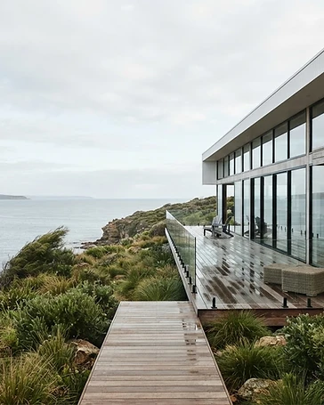 Ocean Residence