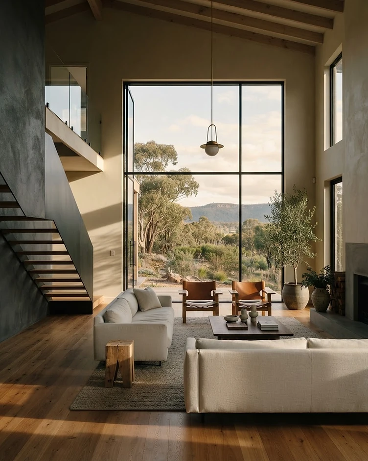 Z&ME home interior