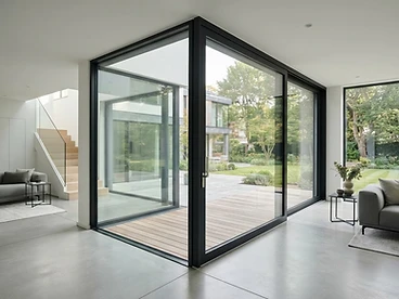 Rénovation Portes et fenêtres