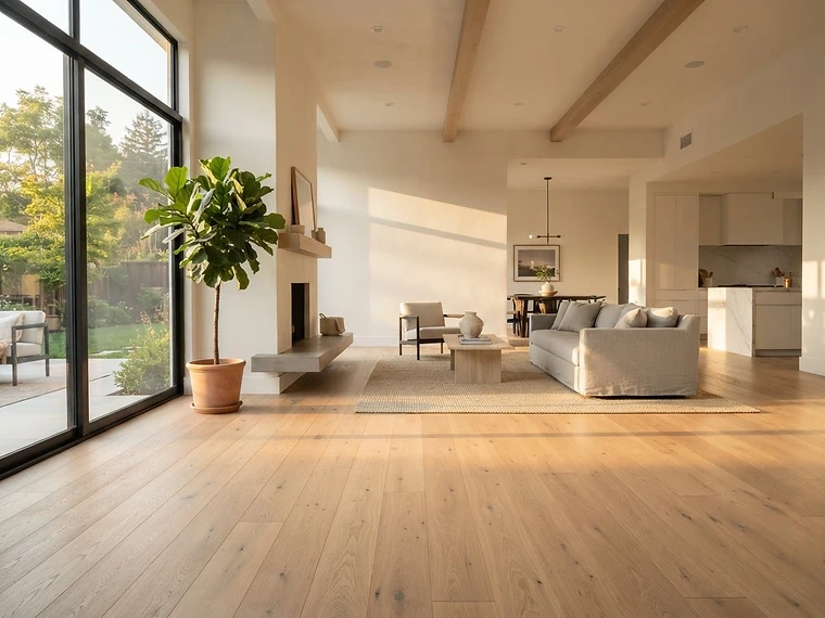 Plancher