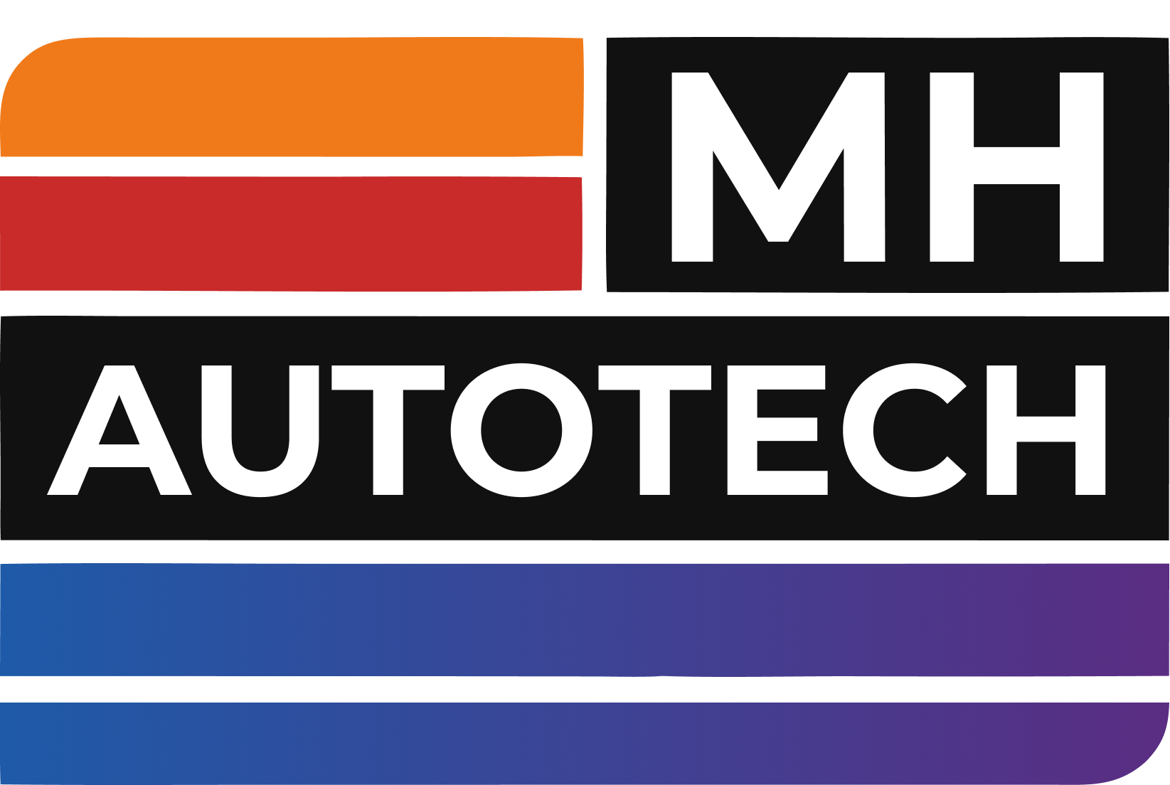 MH AutoTech — La Précision en Mouvement