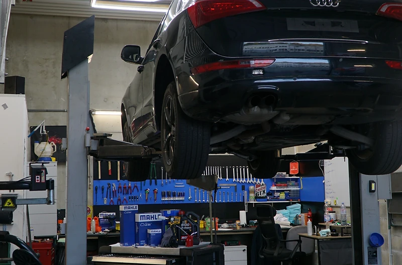 Atelier automobile MH AutoTech