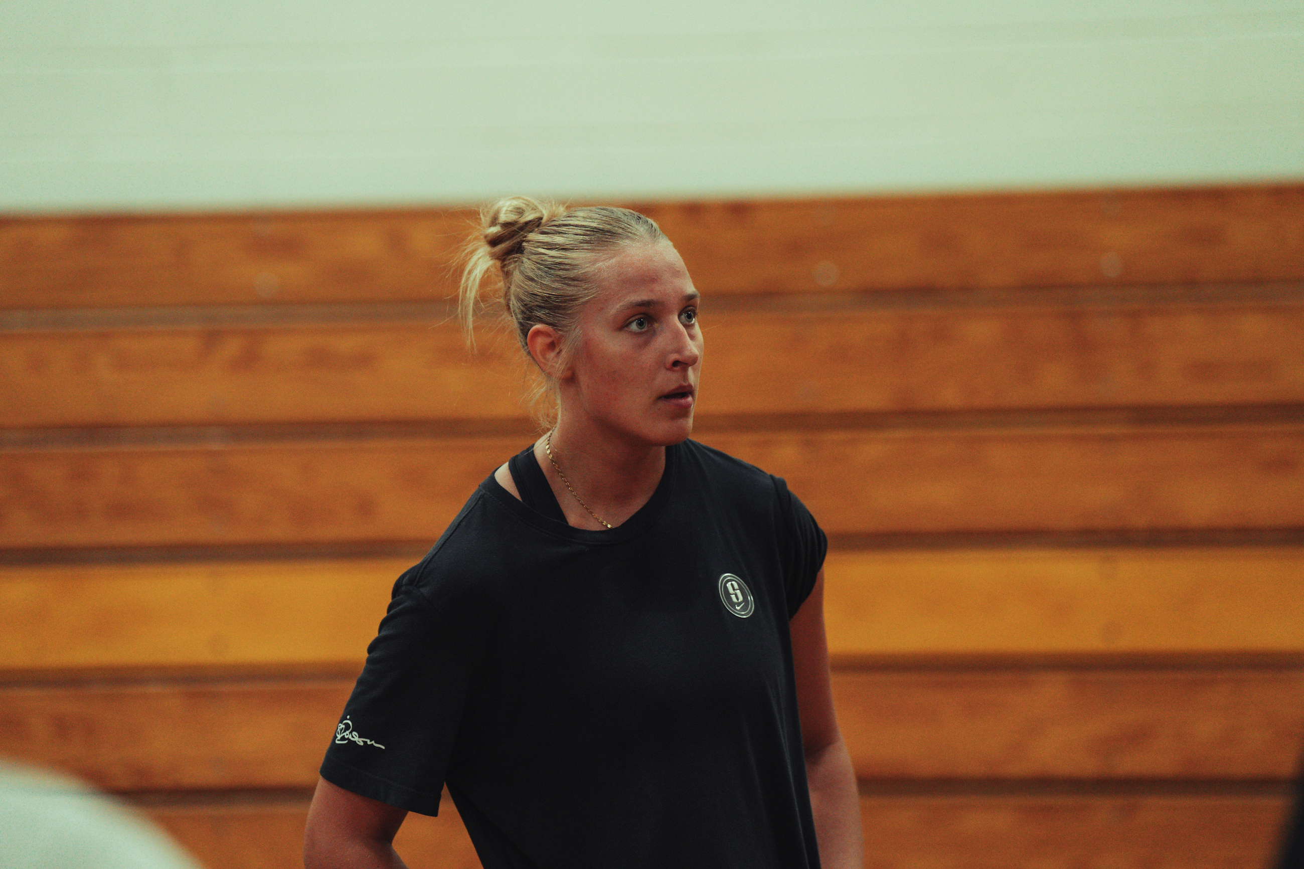 DWB training