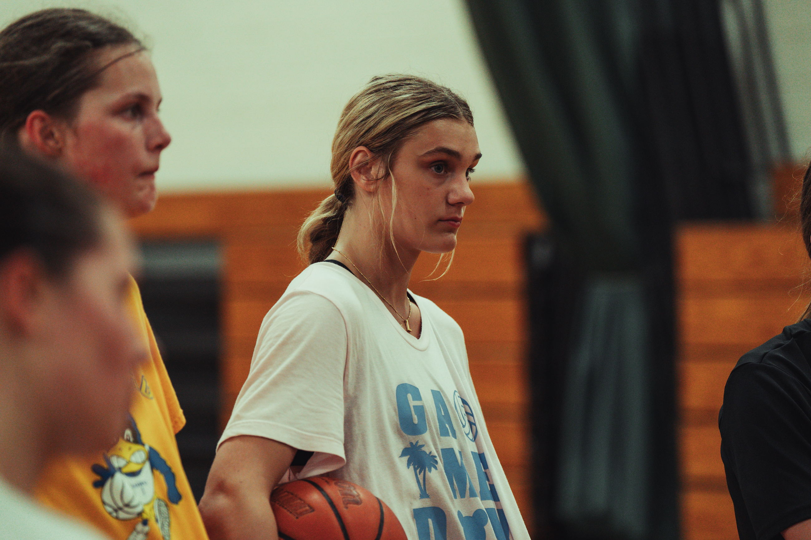 DWB training