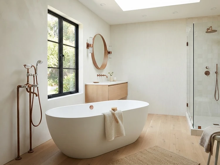 Bathroom & Kitchen Renovation Rough-In