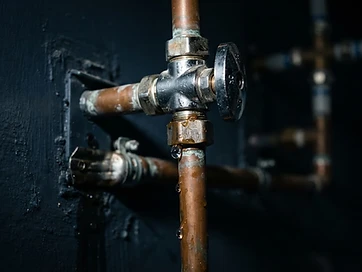 Emergency Plumbing Repair