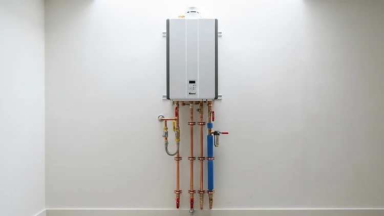How to tell if your water heater needs replacing