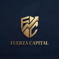 Fuerza Capital CRM logo