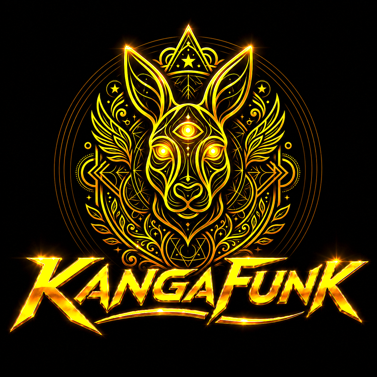 KANGAFUNK