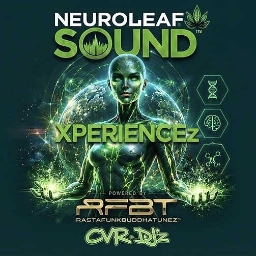 NEUROLEAF SOUND XPERIENCEz — Powered by RFBT