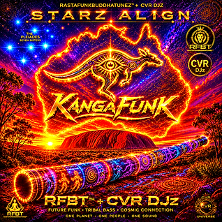 STARZ ALIGN