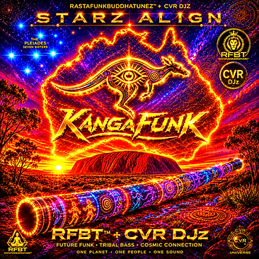 STARZ ALIGN