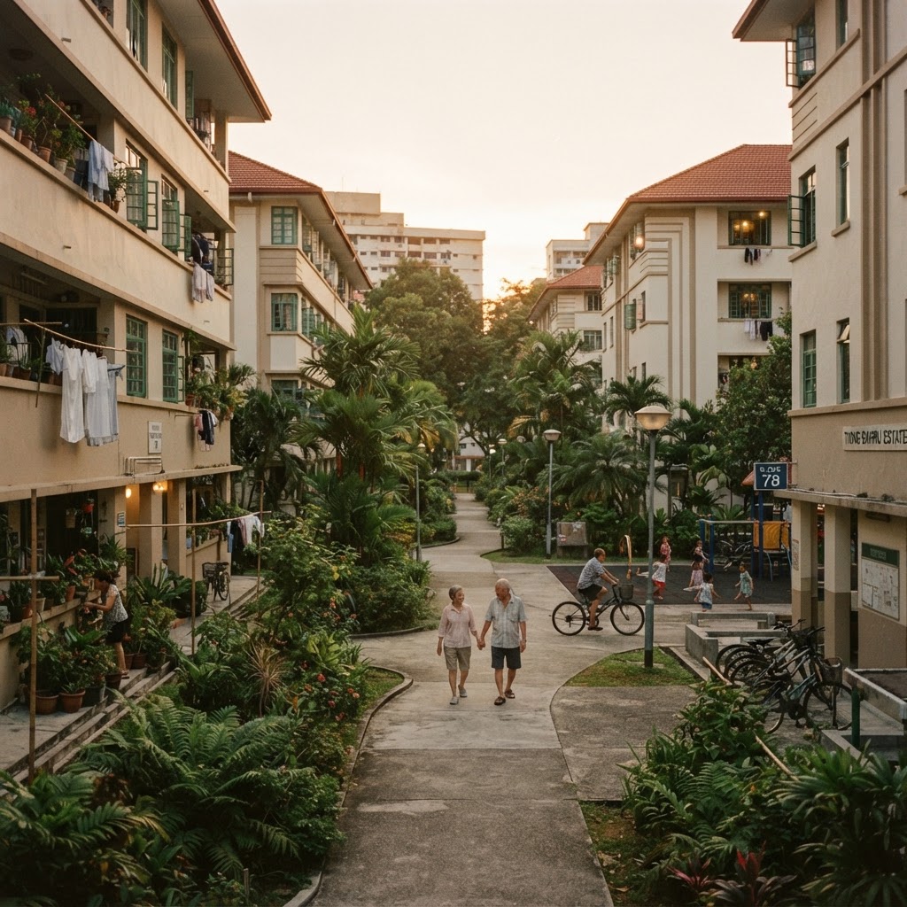 Alternatives to a Nursing Home