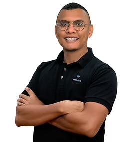 Hon Dr Muhd Fadhli, Physiotherapist