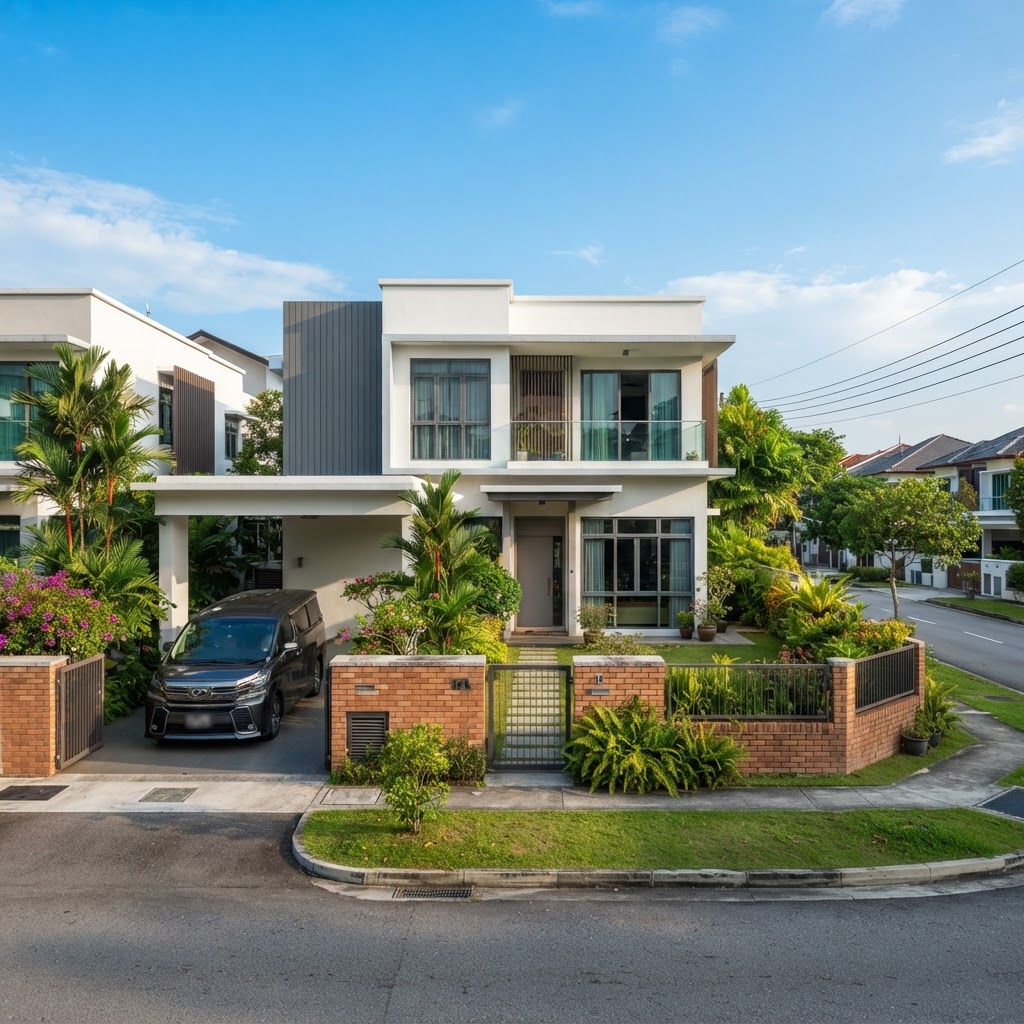Elevated living in