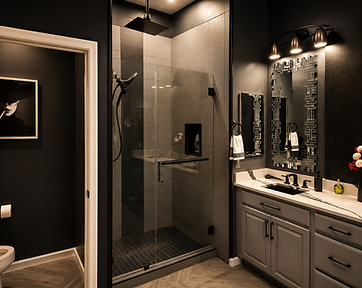Bathroom Remodels