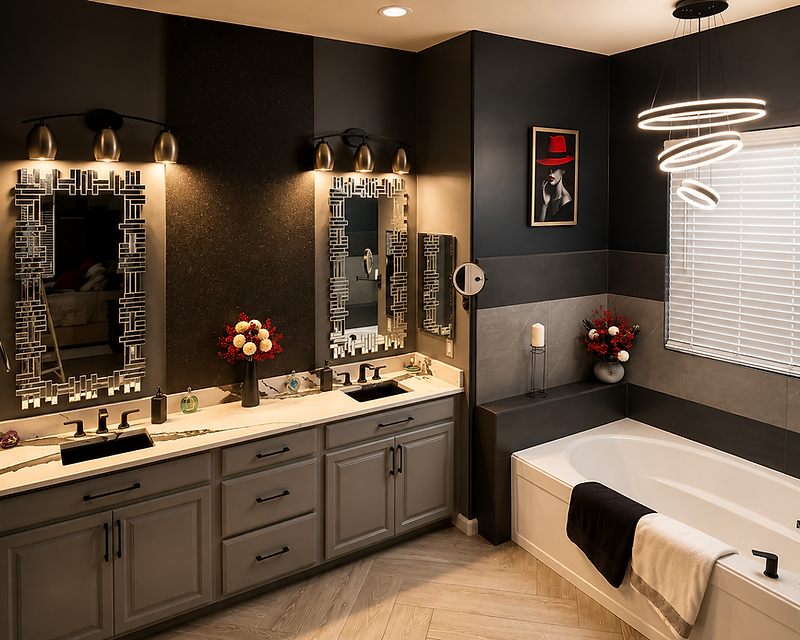 True2Form remodeling project