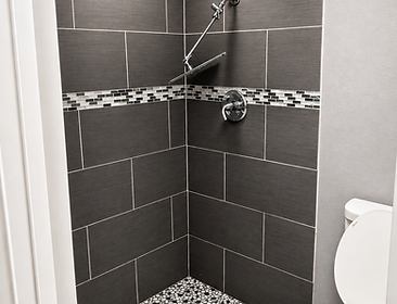 Bathroom Gallery project 2