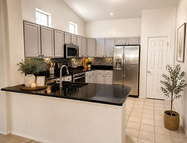 Kitchen Gallery project 2