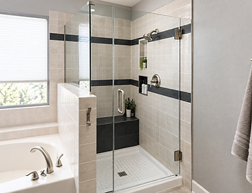 Bathroom Gallery project 1