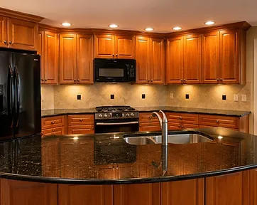 Kitchen Remodels