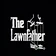 The Lawnfather logo