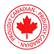 Proudly Canadian — Northern Anchors