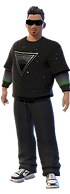 Rick's Meta Avatar