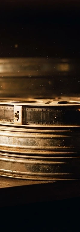 The Digital Vault