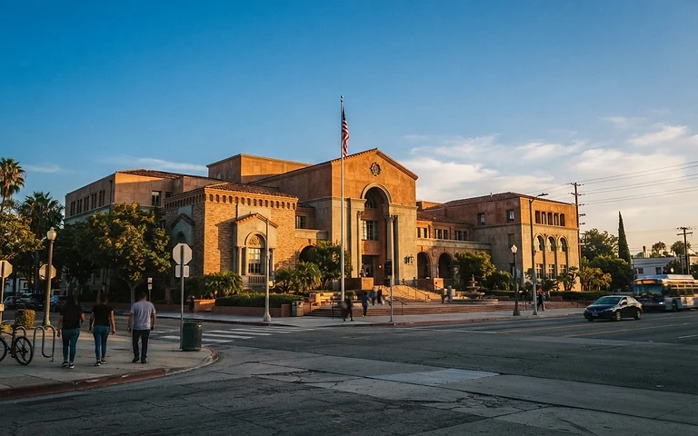 City Hall Renovation Plans Move Forward Amid Cost Questions