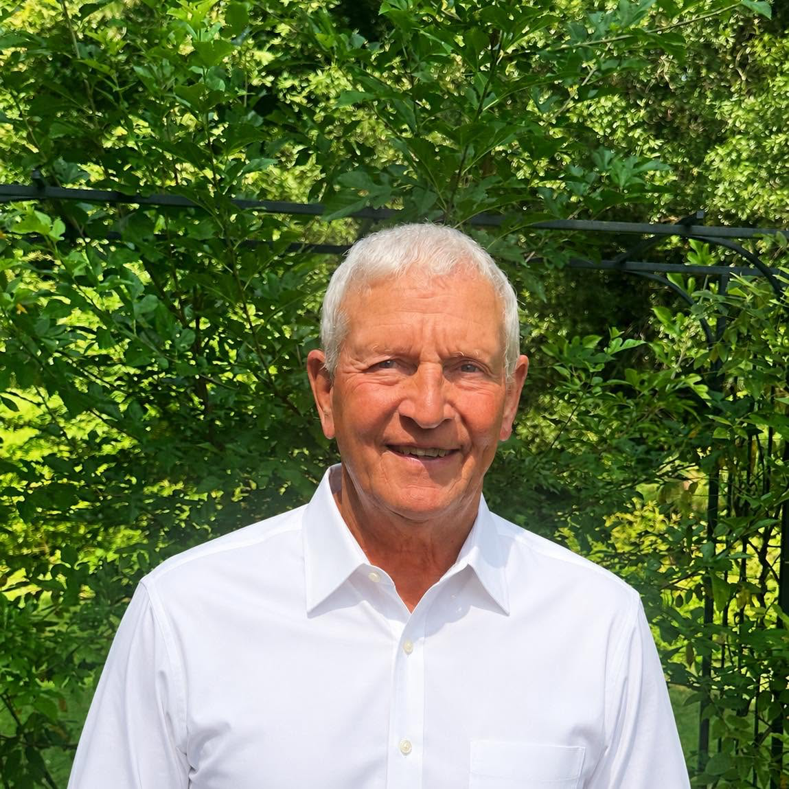 Mike Butler
