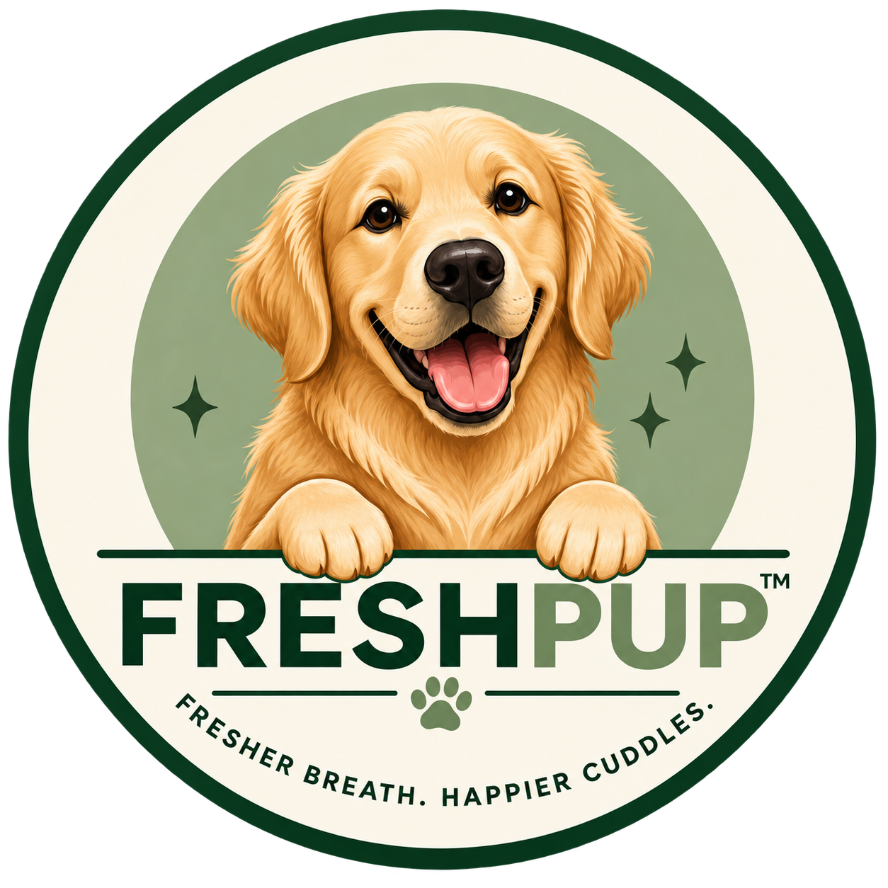 FRESHPUP