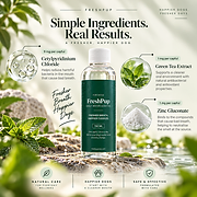 FreshPup Water Oral Additive