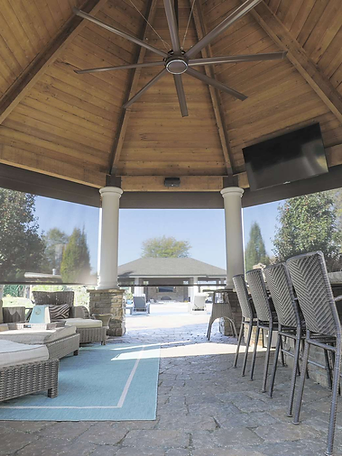 Outdoor Shades