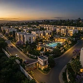 Heritage Gated Community