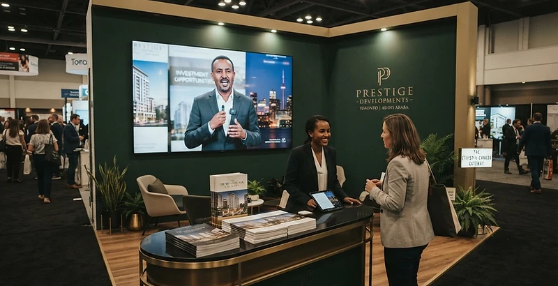 Bring Your Brand to Canada
